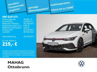 Gebraucht VW Golf VIII