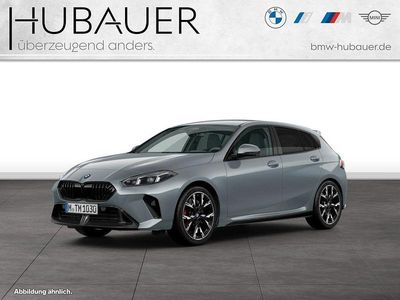 Neu BMW 120 M Sport 170 PS (125 kW) 2026 Grau Kleinwagen