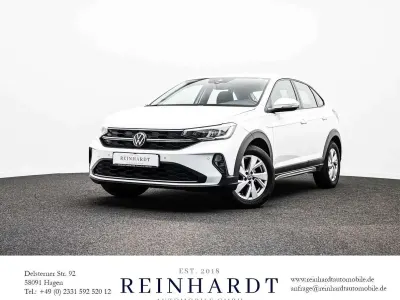 Gebraucht VW Taigo