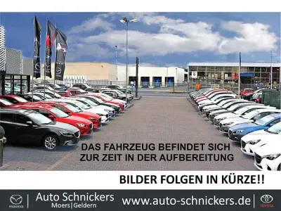 Gebraucht Toyota Aygo X Team 72 PS (52 kW) 2024 Gruen SUV