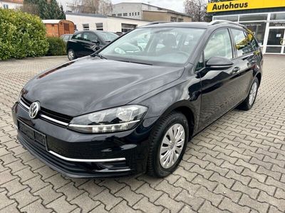 gebraucht VW Golf VII Variant Comfortline / Kamera / Navi /