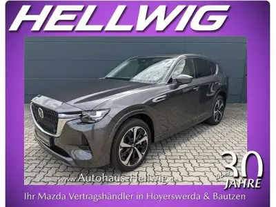 Gebraucht Mazda 6 Takumi-Line 328 PS (241 kW) 2024 SUV