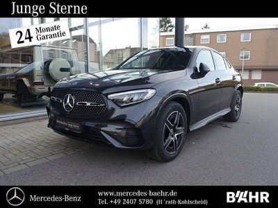 Mercedes GLC220