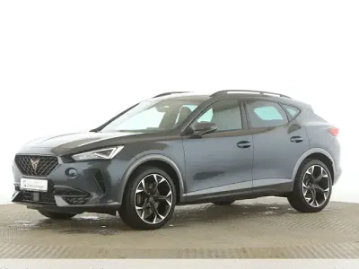 Gebraucht Cupra Formentor