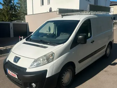 Gebraucht Peugeot Expert