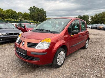 Renault Modus