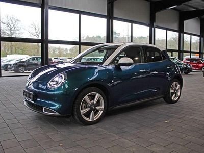 Gebraucht Ora 03 125 kW (171 PS) 2023 Grün Kleinwagen
