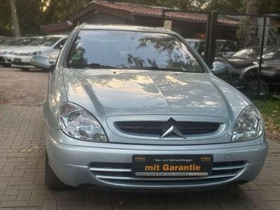 Citroën Xsara