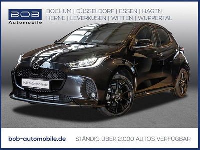 Neu 2025 Mazda 2 Homura-Line | 26.333 € (Guter Preis)