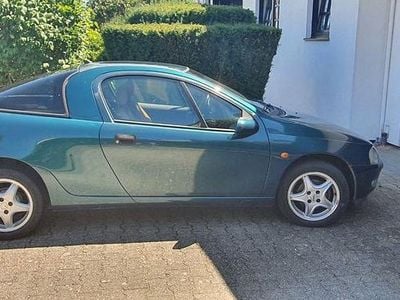 Opel Tigra