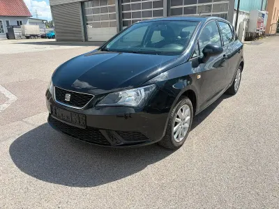 Gebraucht Seat Ibiza