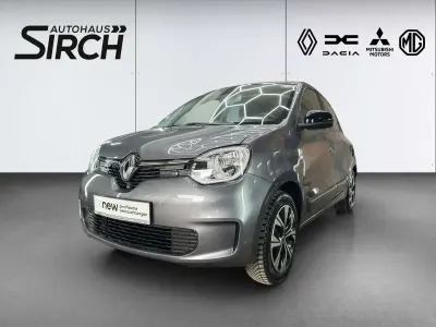 Brugt Renault Twingo SE 65 HK (47 kW) 2022 Grå Hatchback