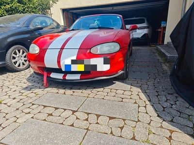 Mazda MX5