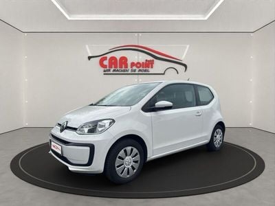 VW up!