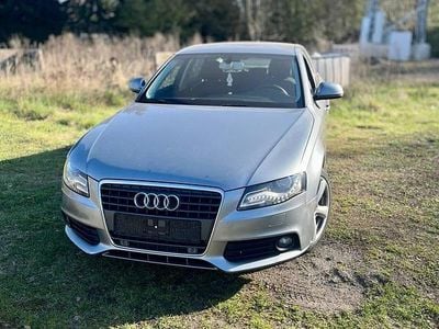 Gebraucht Audi A4 2008 Limousine
