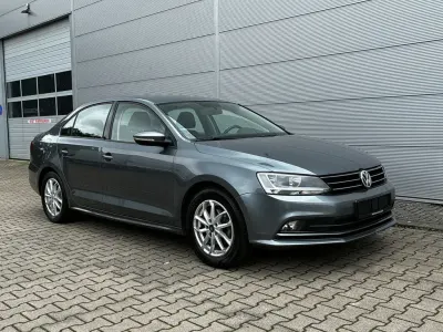 Gebraucht VW Jetta