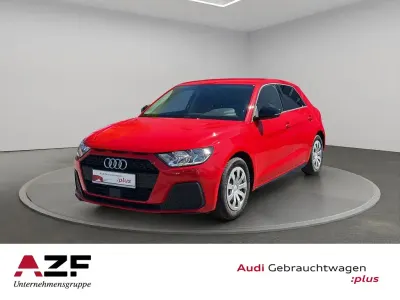 Occasion Audi A1 Sportback Comfort 110 ch (80 kW) 2020 Rouge Citadine