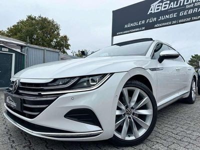 VW Arteon