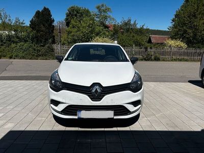 Renault Clio IV