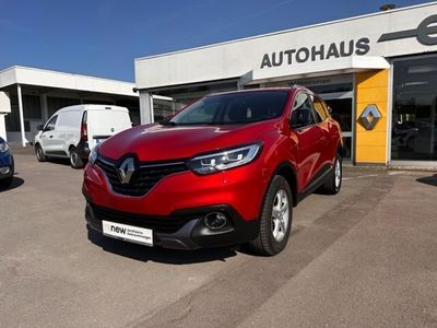 gebraucht Renault Kadjar Bose Edition