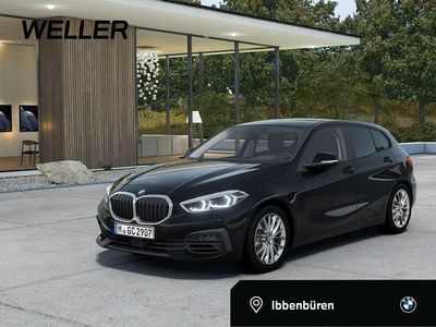 Bmw 118i advantage (schwarz) Gebraucht 2024 BMW 118 Advantage Kleinwagen | 25.485 € (Fairer Preis)