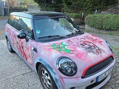 Second-hand Mini One Clubman 109 CP (80 kW) 2007 Break