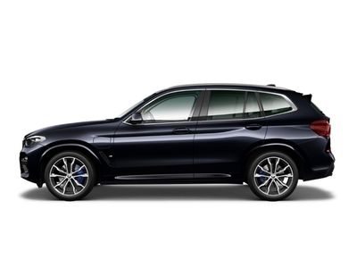 gebraucht BMW X3 xDrive30e M SPort H&K LED HUD el. Panorama