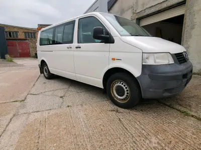 Gebraucht VW Caravelle