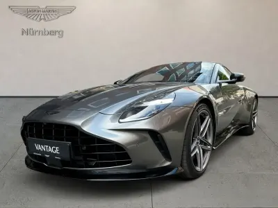 Gebraucht Aston Martin Vantage