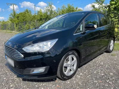 Gebraucht Ford C-MAX