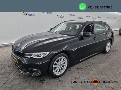 BMW 320e