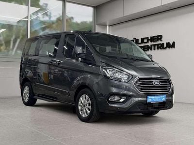Ford Tourneo