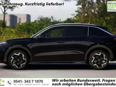 Nouvelle VW T-Roc R-line 150 ch (110 kW) 2026 Noir SUV