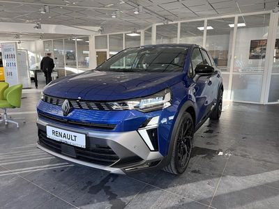 Neu 2025 Renault Symbioz Esprit Alpine SUV | 37.480 € (Teuer)