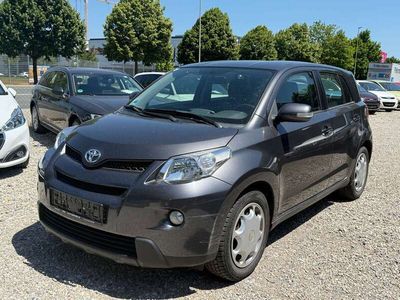 Toyota Urban Cruiser