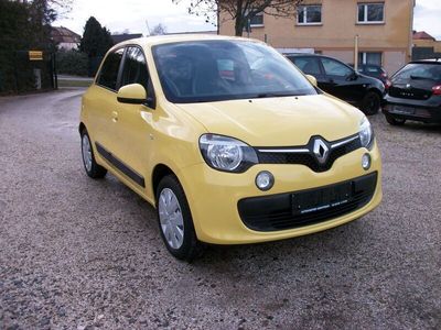 gebraucht Renault Twingo Dynamique Bluetooth,PDC,Tempomat