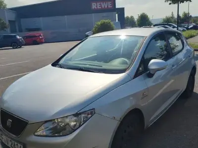 Gebraucht Seat Ibiza