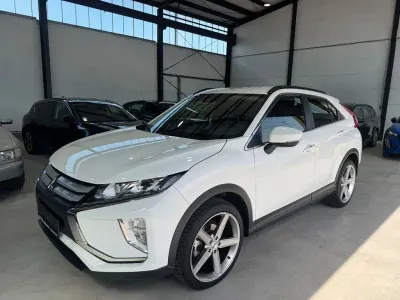 Gebraucht Mitsubishi Eclipse Cross