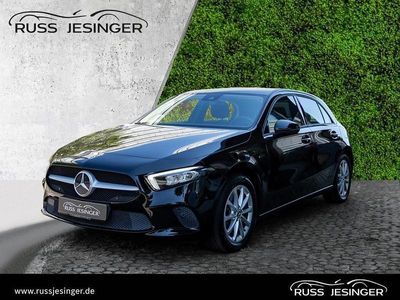 Mercedes A250