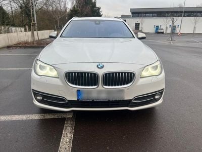 BMW 525