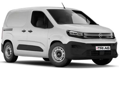 gebraucht Opel Combo-e Life Cargo 100kW 50-kWh Batterie