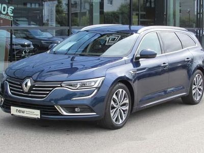 Renault Talisman GrandTour