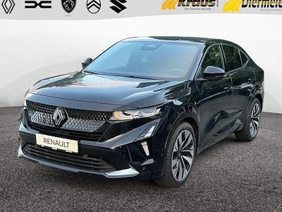 Nouă Renault Rafale Techno 200 CP (147 kW) 2025 Negru SUV