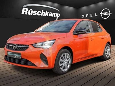 Opel Corsa-e