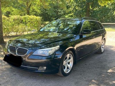 BMW 525