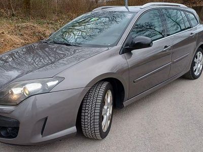 Renault Laguna GrandTour
