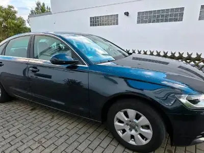 Gebraucht Audi A6