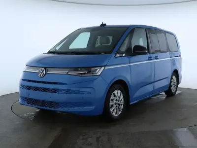 Brugt VW Multivan Style 245 HK (180 kW) 2025 Blå MPV