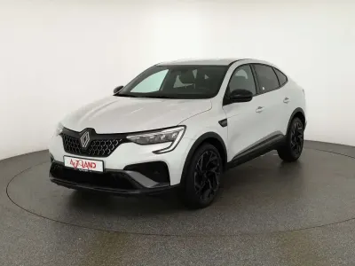 Brugt Renault Arkana