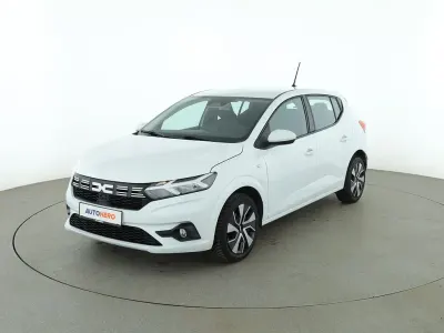 Gebraucht Dacia Sandero